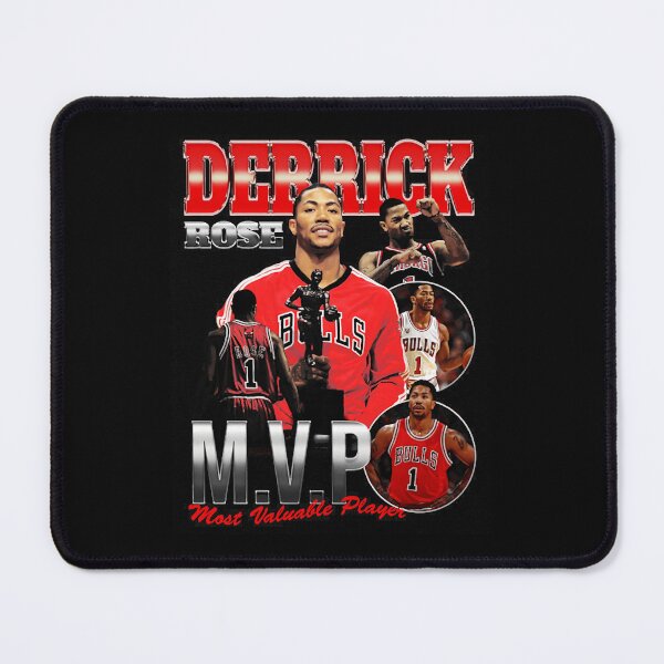 Item preview, Derrick Rose M.V.P designed and sold by TanLushim.