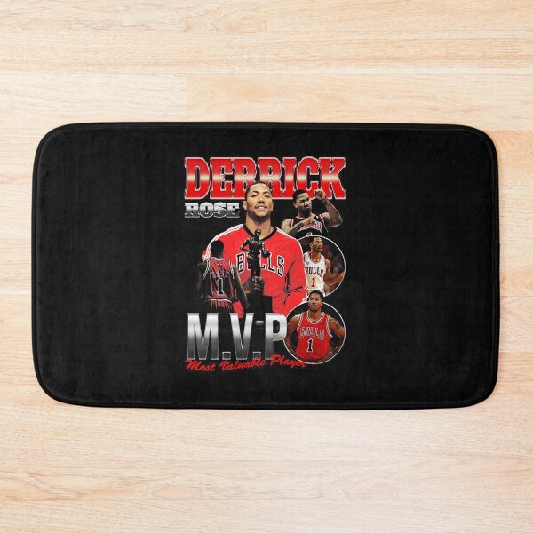Item preview, Derrick Rose M.V.P designed and sold by TanLushim.