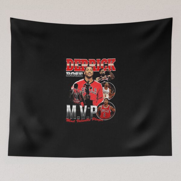 Item preview, Derrick Rose M.V.P designed and sold by TanLushim.
