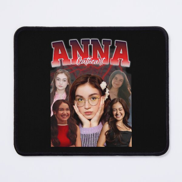 Item preview, Anna Cathcart Retro Style designed and sold by deluluhaze.