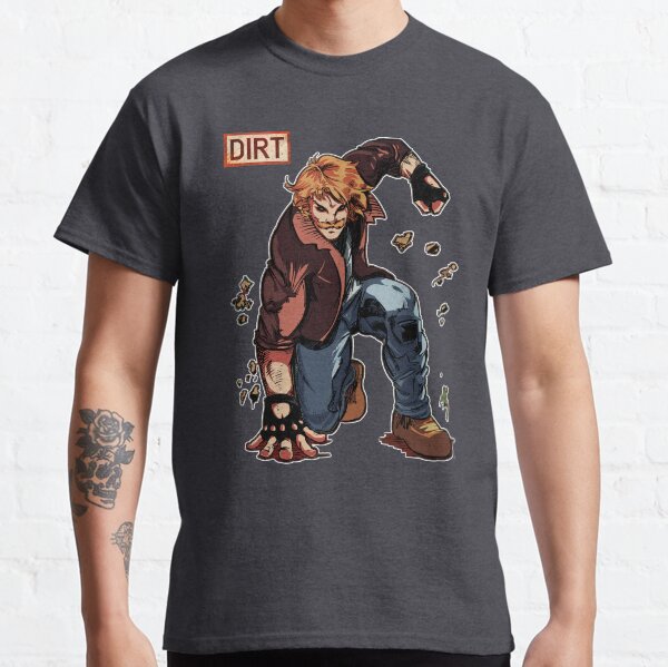 Item preview, Dirt designed and sold by pewterporker.