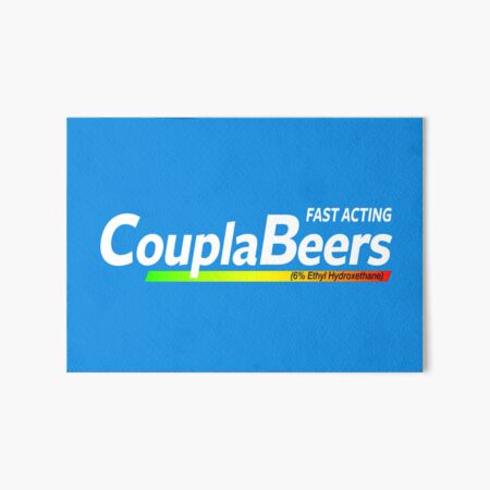 Artikel-Vorschau von Ein paar Biere (SNL, Shane Gillis), designt und verkauft von fandemonium.