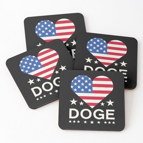 Item preview, doge designed and sold by TEEJAMBOREE.