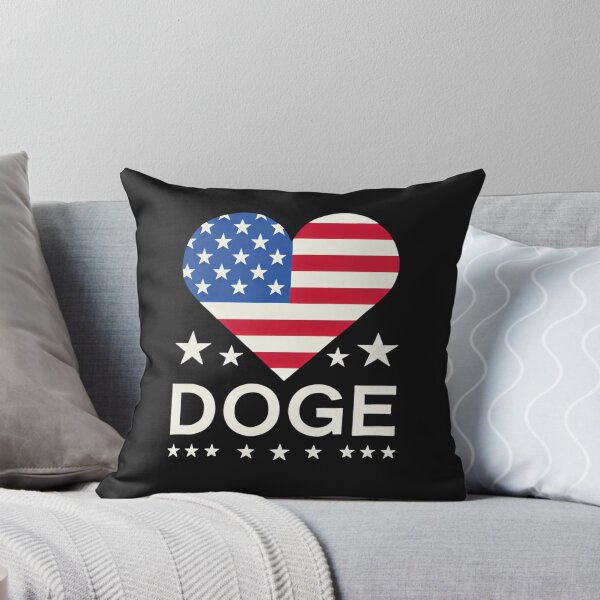 Item preview, doge designed and sold by TEEJAMBOREE.