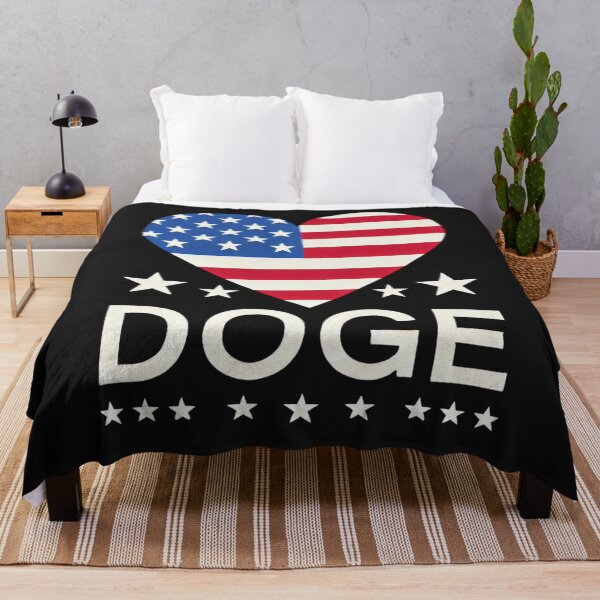 Item preview, doge designed and sold by TEEJAMBOREE.