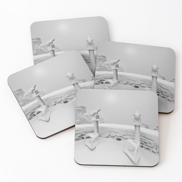 Item preview, Winter at the Grand Canyon's South Rim 3 designed and sold by Alex Preiss.
