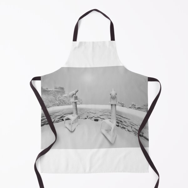 Item preview, Winter at the Grand Canyon's South Rim 3 designed and sold by Alex Preiss.