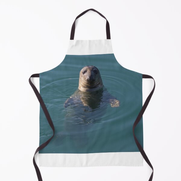 Item preview, Harbour Seal designed and sold by LaurenTucker.