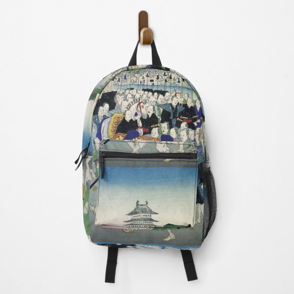 Item preview, Onko Azuma no Hana by Yōshū Chikanobu designed and sold by store-wasabi.
