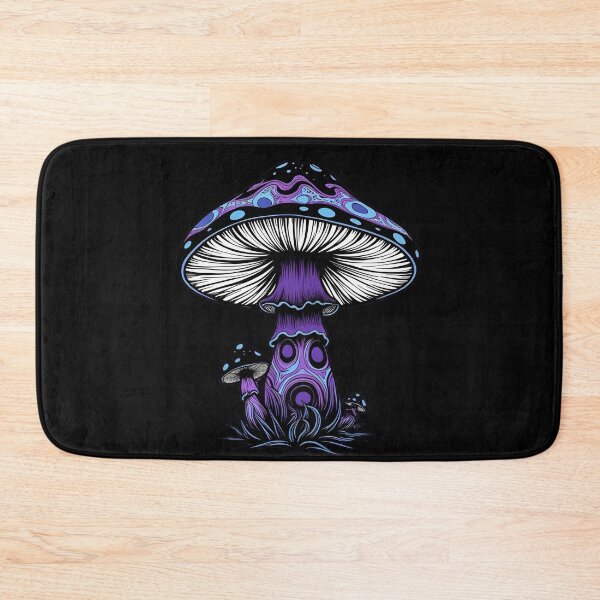 Item preview, Trippy Fungi designed and sold by GrafiShop.