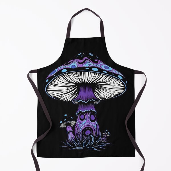 Item preview, Trippy Fungi designed and sold by GrafiShop.