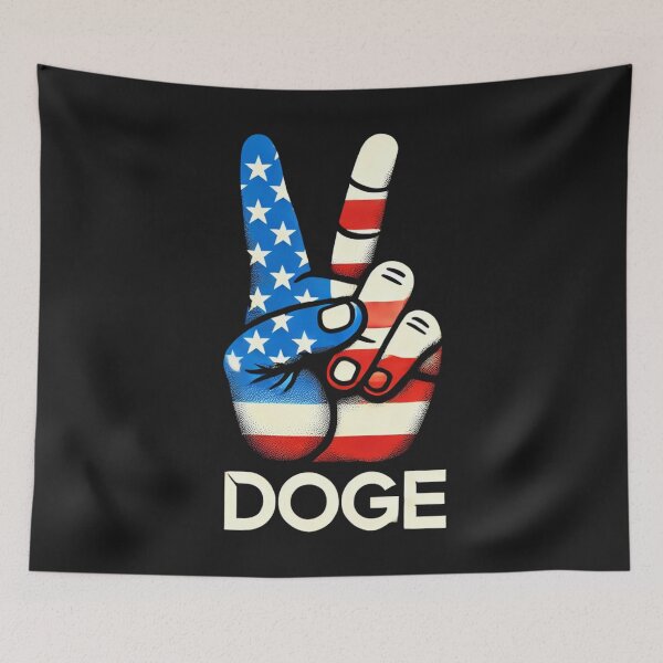 Item preview, doge designed and sold by TEEJAMBOREE.