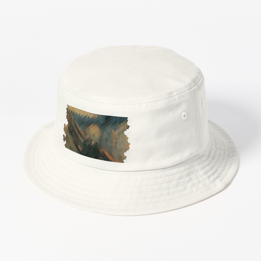Item preview, Bucket Hat designed and sold by PASdesign.