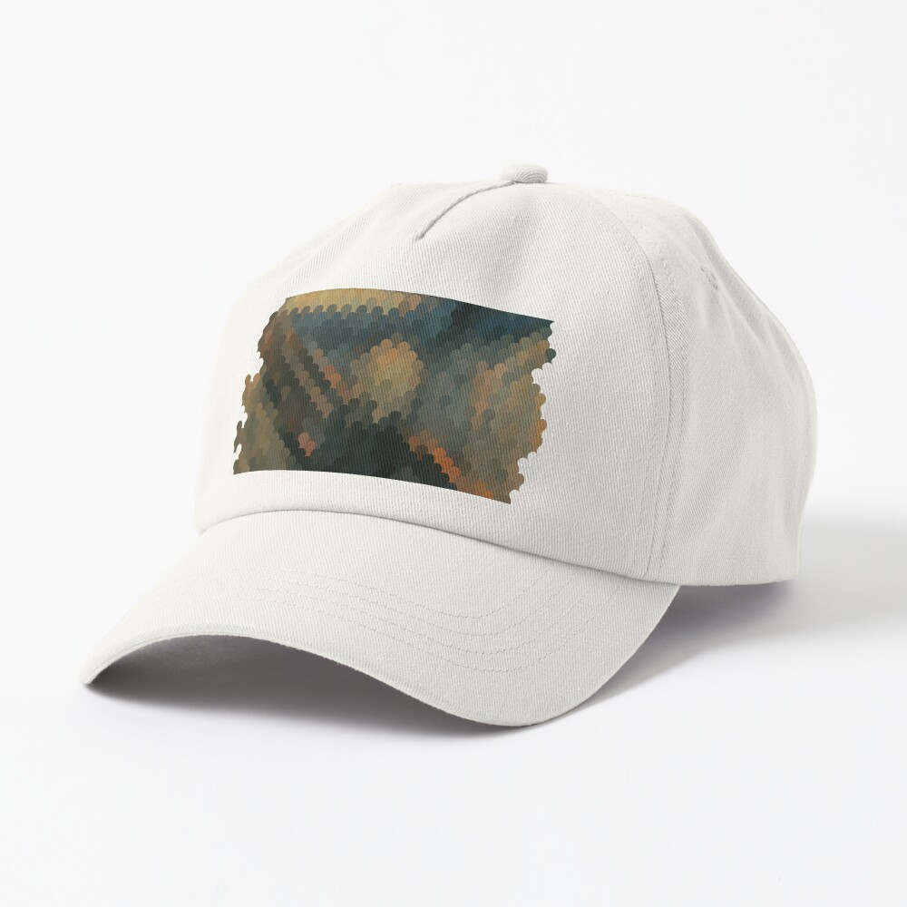 Item preview, Dad Hat designed and sold by PASdesign.