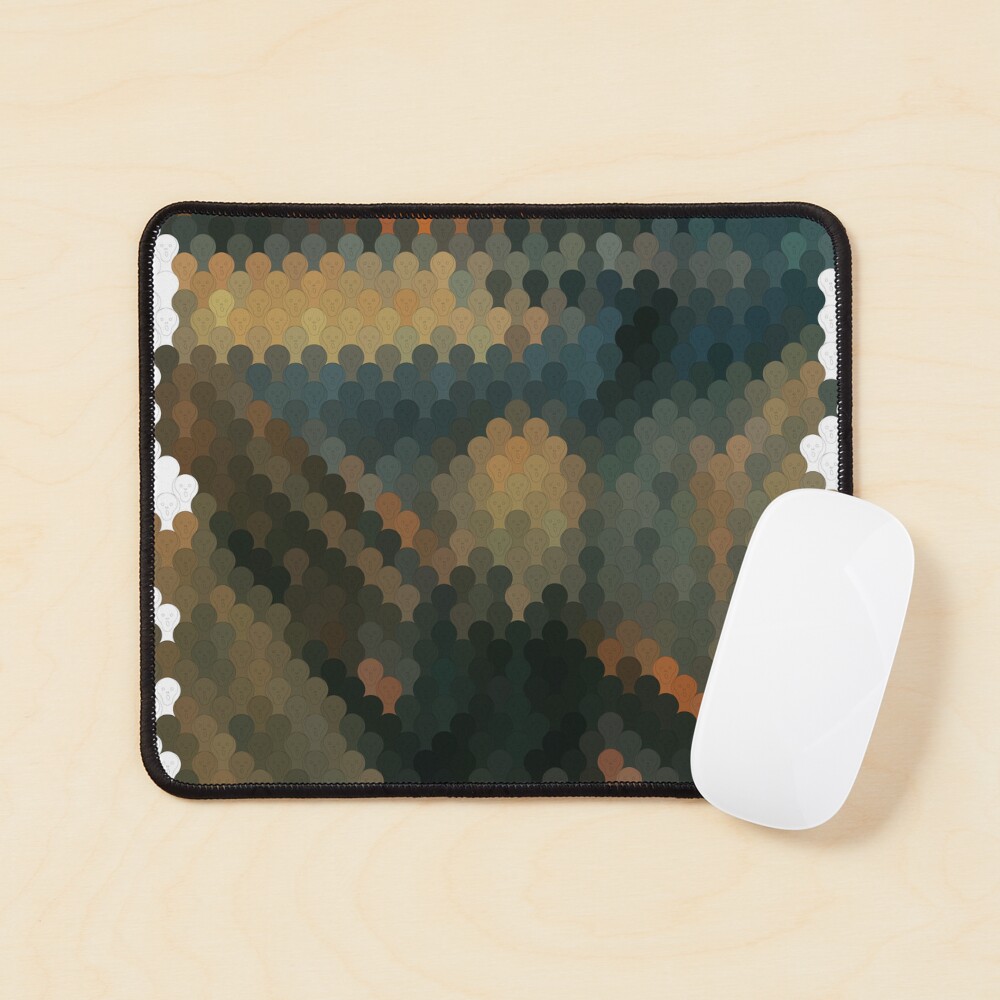 Item preview, Mouse Pad designed and sold by PASdesign.