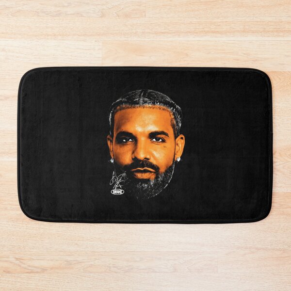 Item preview, Drake Big Face designed and sold by TanLushim.
