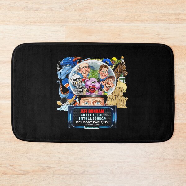 Item preview, Womens Jeff Dunham Belmont Park designed and sold by SavannalCronam.