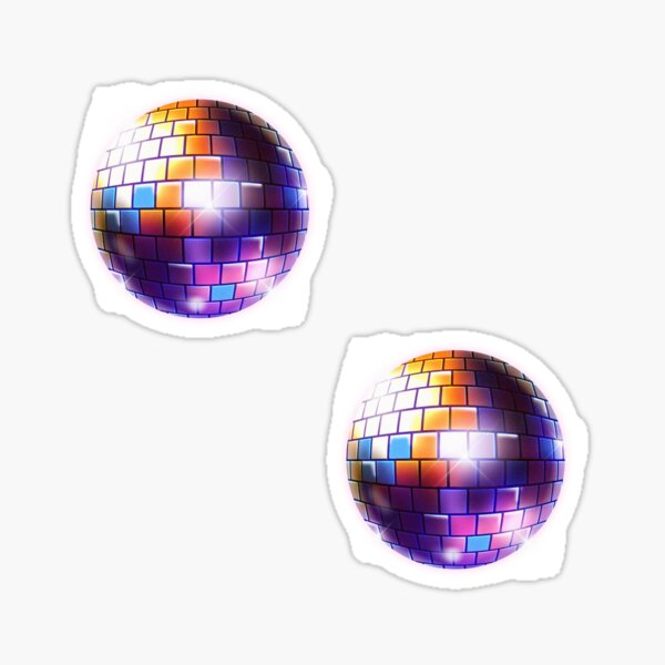 Item preview, Glittering Disco Dreams designed and sold by AppliedDesigns1.
