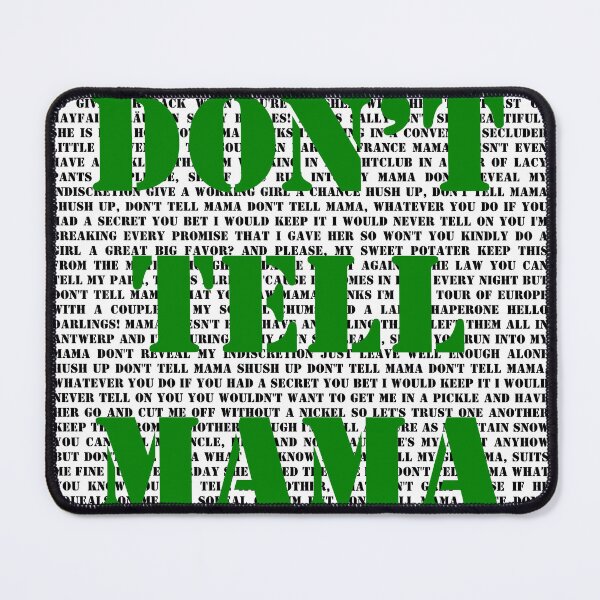 Item preview, Cabaret lyrics designed and sold by broadwaygirl142.