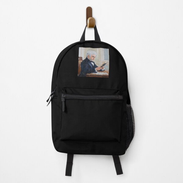 Item preview, Antoine Lavoisier | Post-impressionist painting style designed and sold by ComicsFactory.