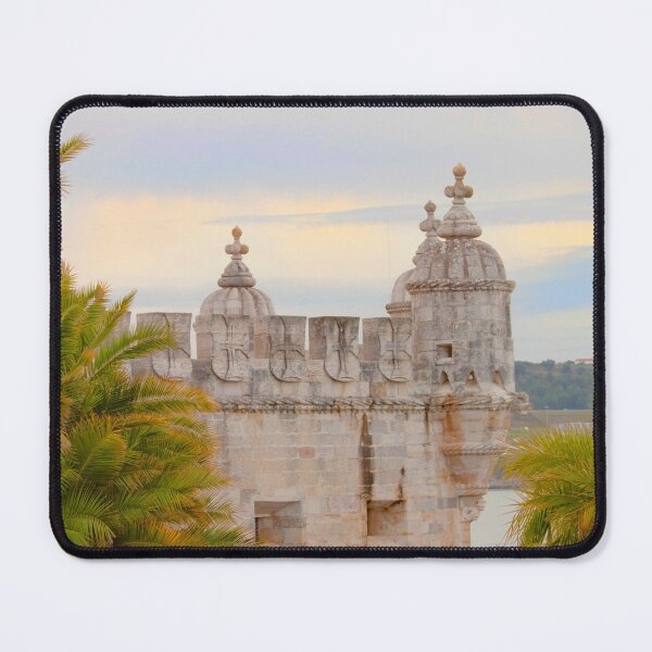 Item preview, torre de belém designed and sold by Tereza Pilar  Art.