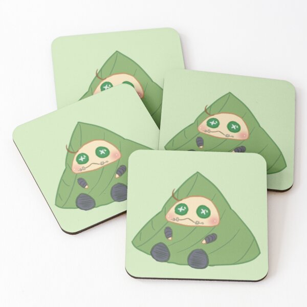 Item preview, Zongzi Naib designed and sold by lemonsketches.