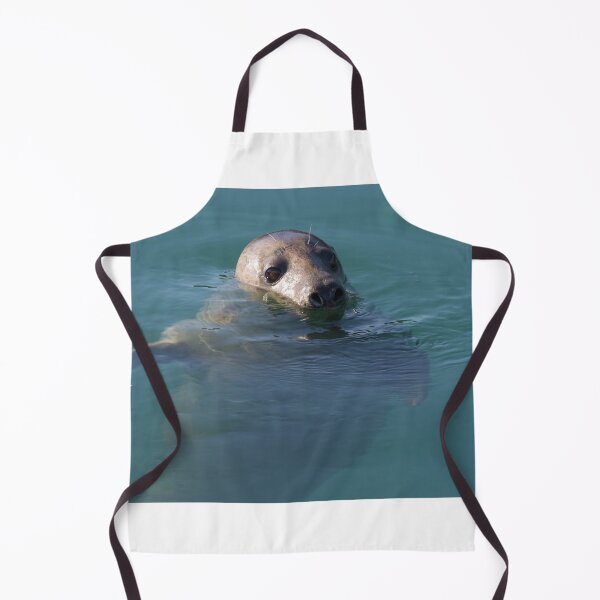 Item preview, Harbour Seal designed and sold by LaurenTucker.
