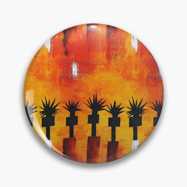 Item preview, Powerful brushstrokes and raw aesthetics designed and sold by Piotrek0001.