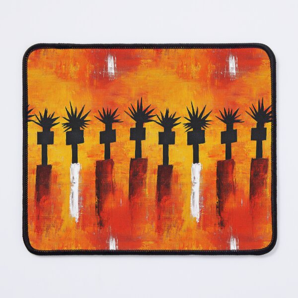Item preview, Powerful brushstrokes and raw aesthetics designed and sold by Piotrek0001.