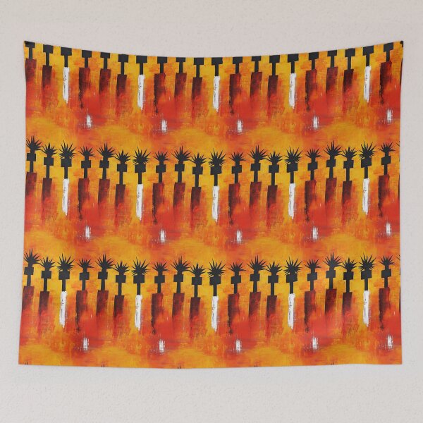 Item preview, Powerful brushstrokes and raw aesthetics designed and sold by Piotrek0001.