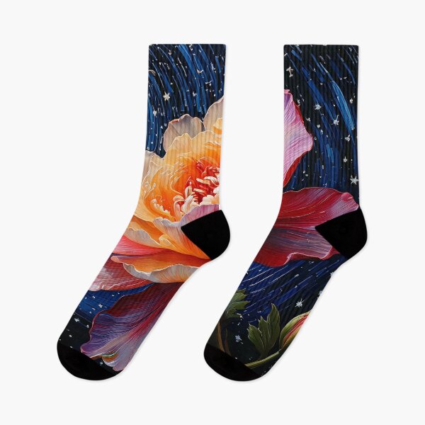 Item preview, Rose On A Starry Night designed and sold by EugeJ.