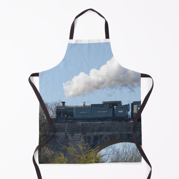Item preview, Steam Train designed and sold by LaurenTucker.