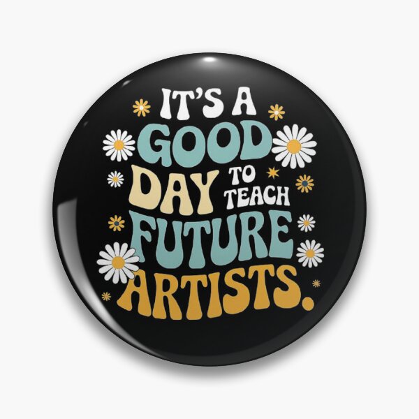 Item preview, Inspiring Teacher Design - Future Artists Classroom Motivation designed and sold by love3617.
