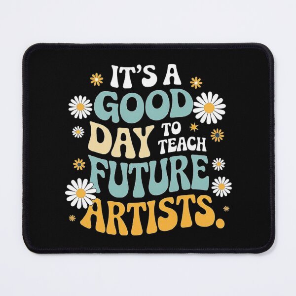 Item preview, Inspiring Teacher Design - Future Artists Classroom Motivation designed and sold by love3617.