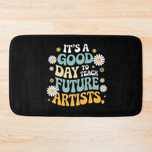 Item preview, Inspiring Teacher Design - Future Artists Classroom Motivation designed and sold by love3617.