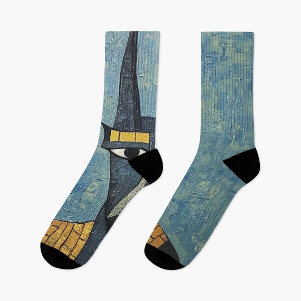 Item preview, Anuket | Post-impressionist painting style designed and sold by ComicsFactory.
