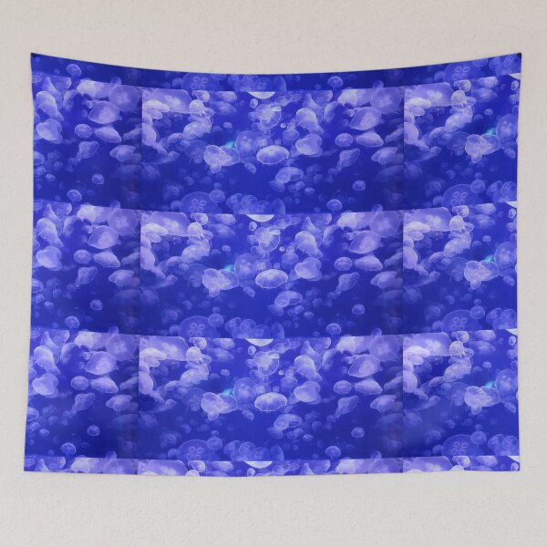 Item preview, Jelly Fish designed and sold by 10pointZero6.