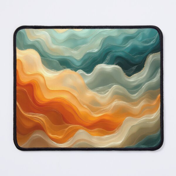 Item preview, Fluid Waves designed and sold by Maria Dryfhout.