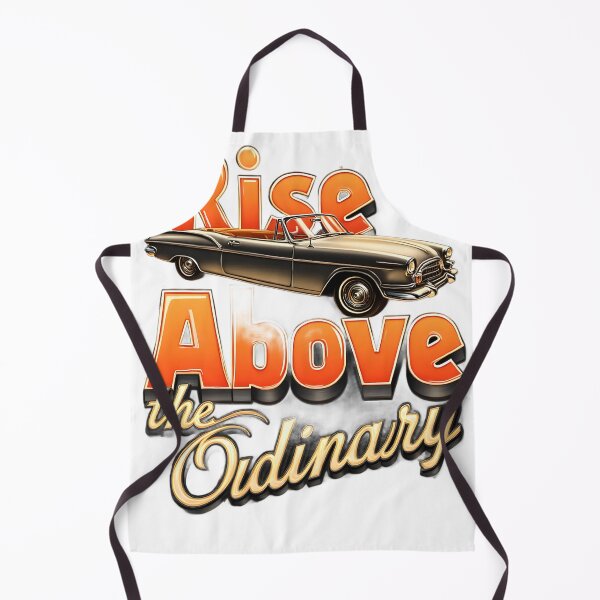 Artikelvorschau, Erhebe dich über das Gewöhnliche Vintage Auto Enthusiast T-Shirt entworfen und verkauft von ABSOLUTCREATIVE.