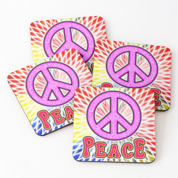 Item preview, Peace To All designed and sold by glowdesigns.