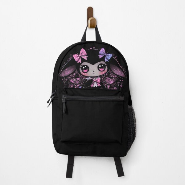 Item preview, Gothic bunny-girl, chibi-style character designed and sold by Sowianowa.