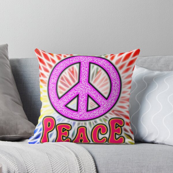 Item preview, Peace To All designed and sold by glowdesigns.