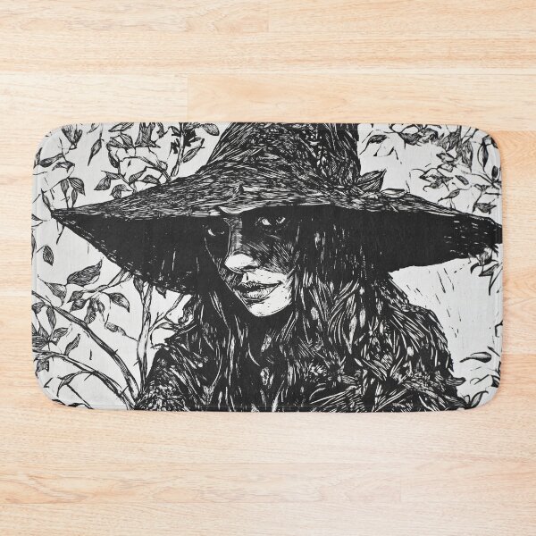 Item preview, Crone of the Wood designed and sold by wyntera.