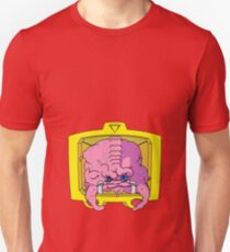 KRANG - T.M.N.T. Unisex T-Shirt