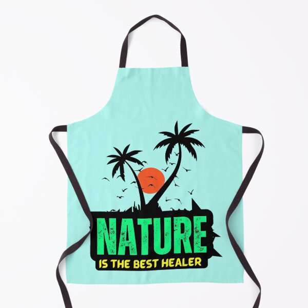 Item preview, Nature Sunset Vibes Tropical Palm Trees Art designed and sold by ExploreAura Studio.