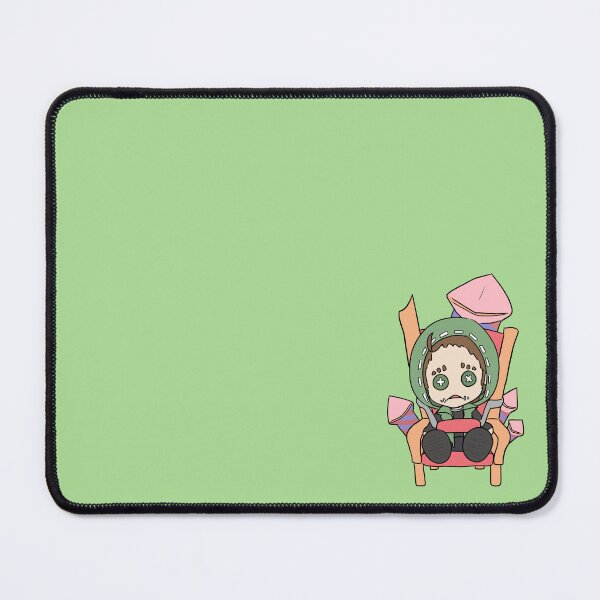 Item preview, Rocket Chair Naib - Identity V designed and sold by lemonsketches.