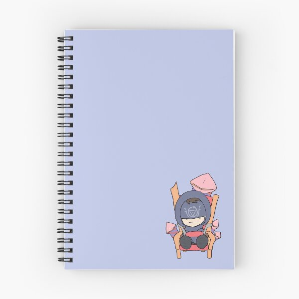 Item preview, Rocket Chair Eli - Identity V designed and sold by lemonsketches.