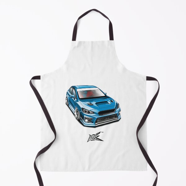 Item preview, jdm rally car blue  designed and sold by NaquashM.