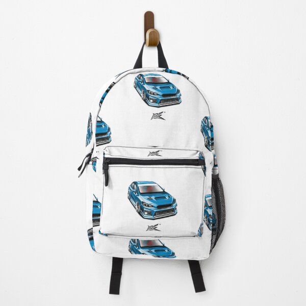 Item preview, jdm rally car blue designed and sold by NaquashM.