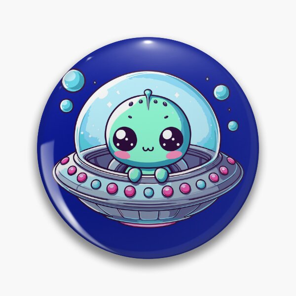 Item preview, Alien designed and sold by tudi.
